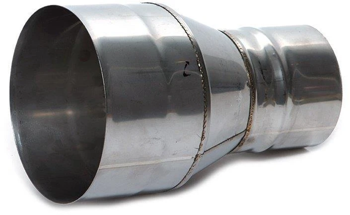 Kamino tarpmovė WADEX 125, D130/180 mm