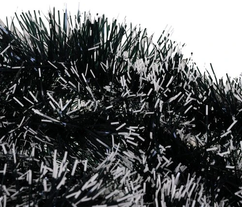Christmas medžio garland - frosted 6m Ruhhy 22310