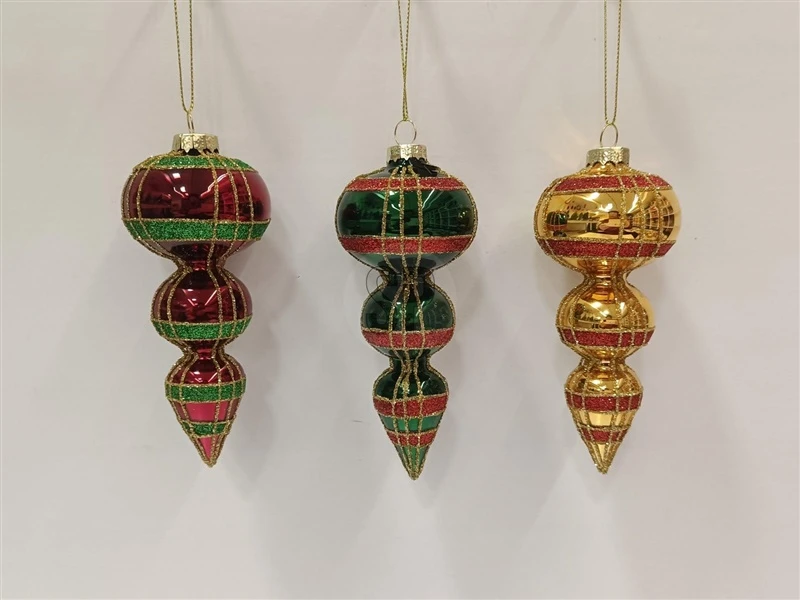 None Christmas Tree toy ABR825480. various colours
