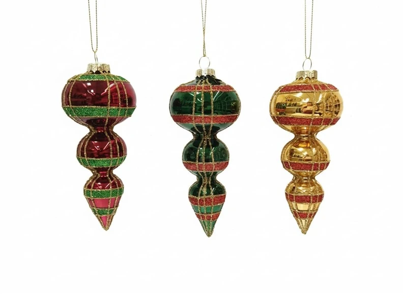 None Christmas Tree toy ABR825480. various colours