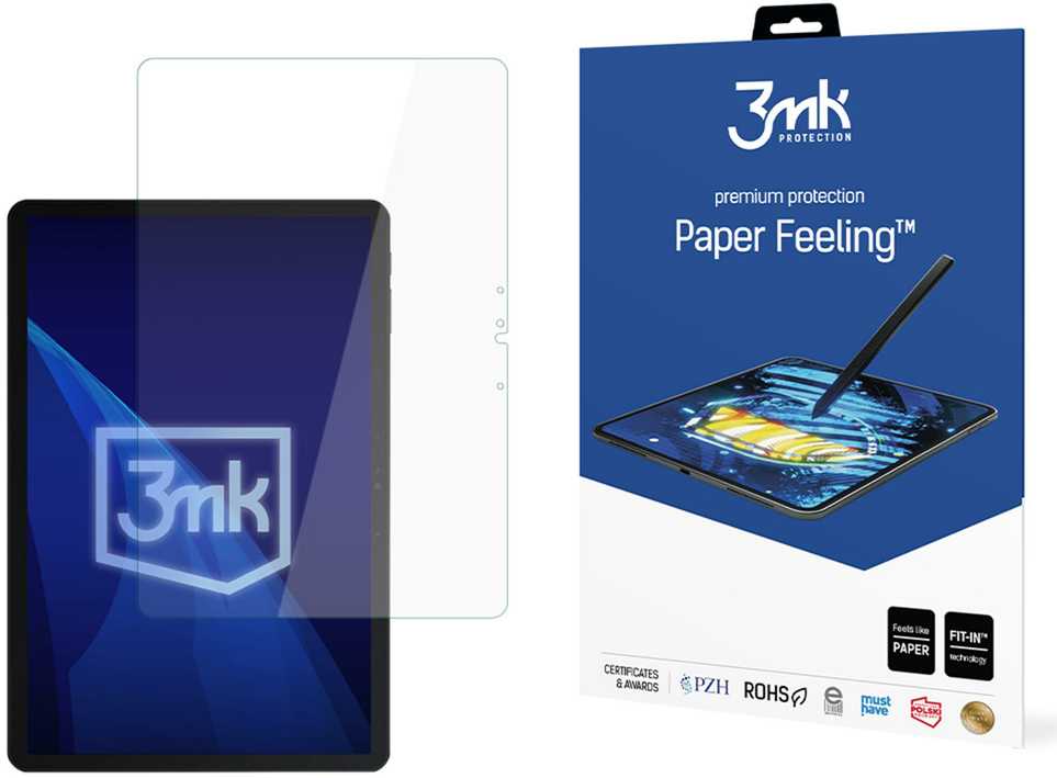 3Mk Protection Chuwi Hi10 X1 - iki 13" 3mk Paper Feeling