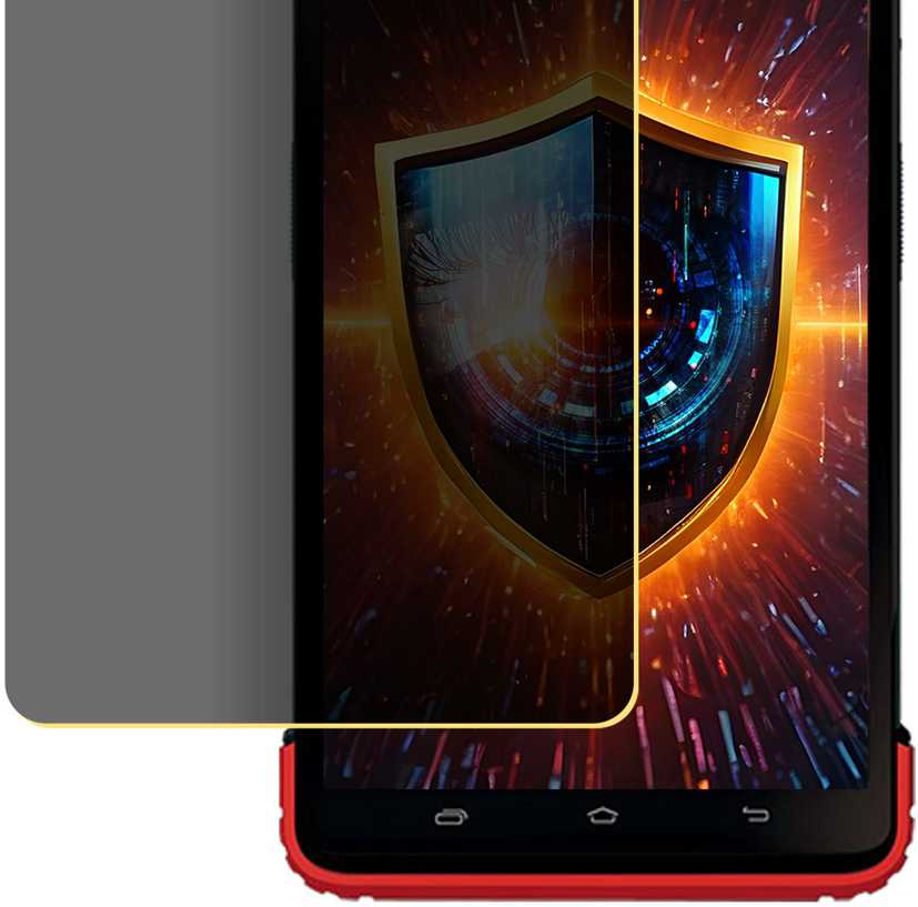 3Mk Protection Cilico C7S - 3mk Silky Matt Privacy