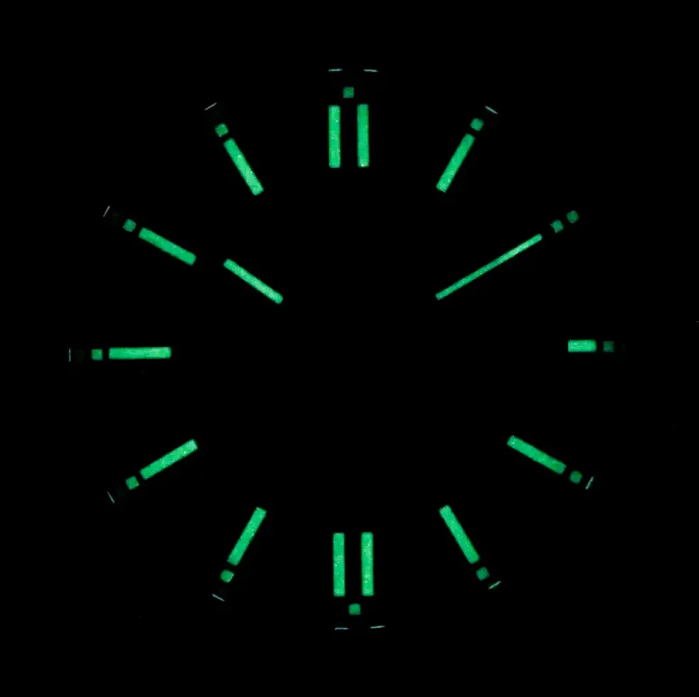 Laikrodis Citizen Automatic NJ0150-81E