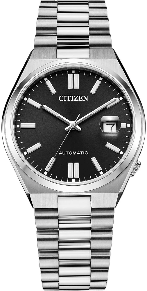Laikrodis Citizen Automatic NJ0150-81E