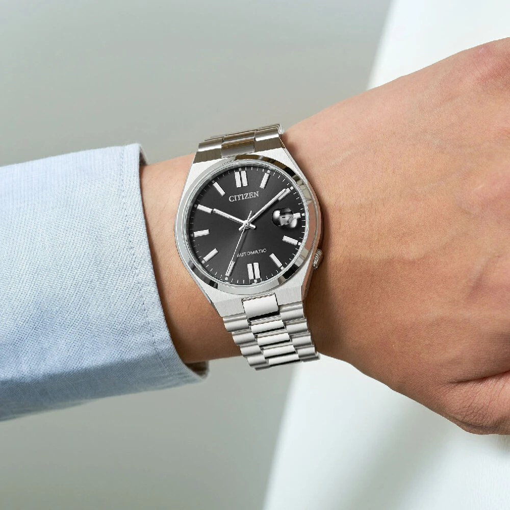 Laikrodis Citizen Automatic NJ0150-81E