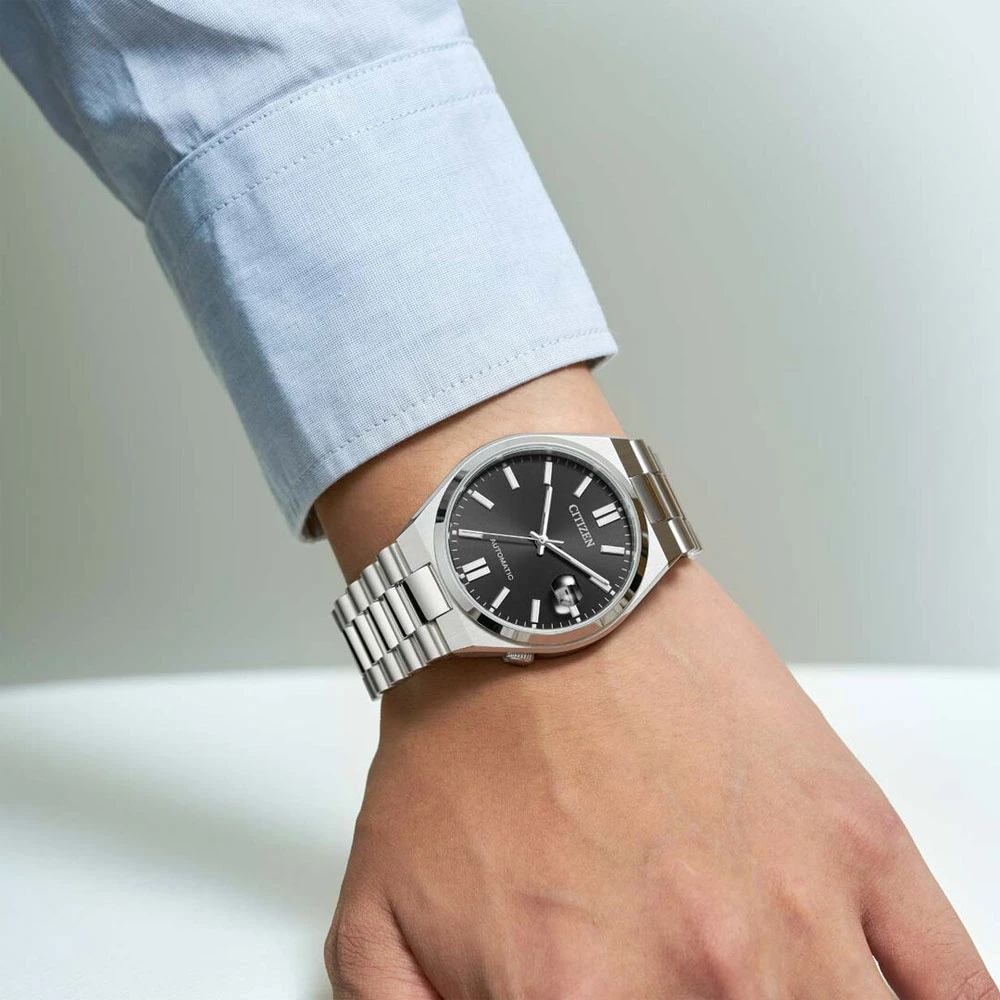 Laikrodis Citizen Automatic NJ0150-81E