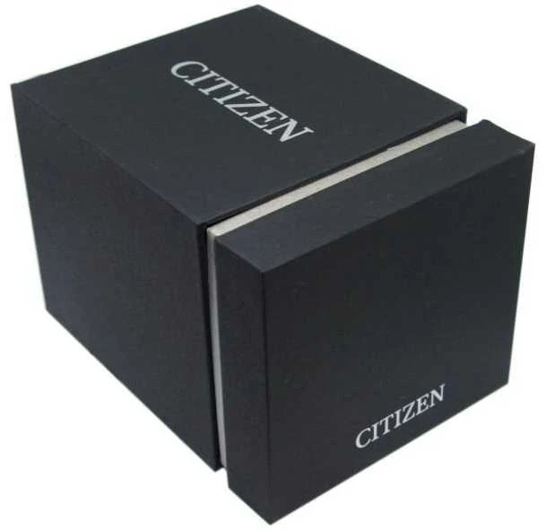 Citizen Laikrodis vyrams BISSET BSMF59 - AUTOMAT (zb102c)