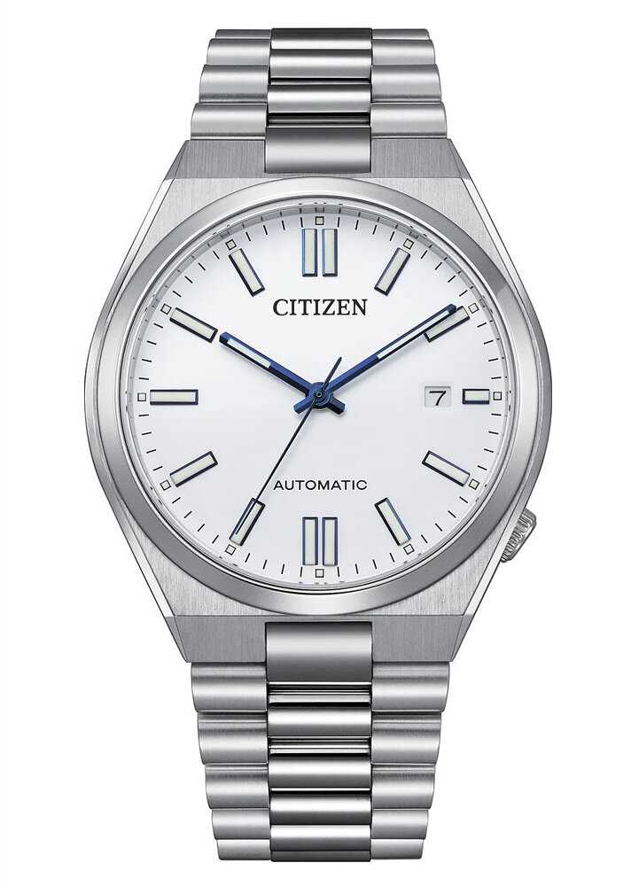 Laikrodis Citizen Tsuyosa Automatic NJ0159-86A