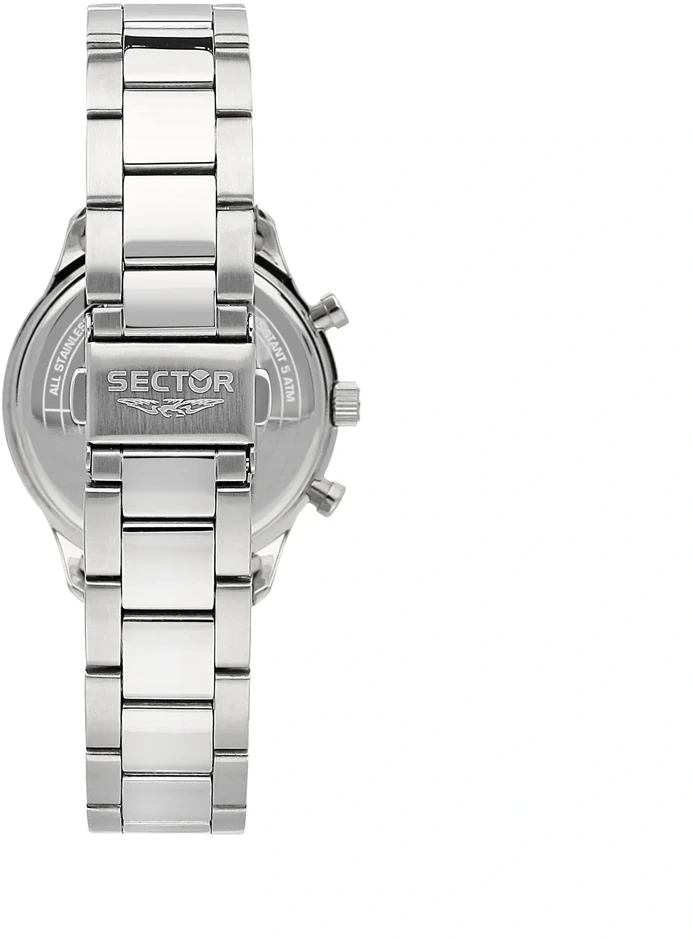 Citizen Vyriškas laikrodis SECTOR R3253578017 (zsr001a)