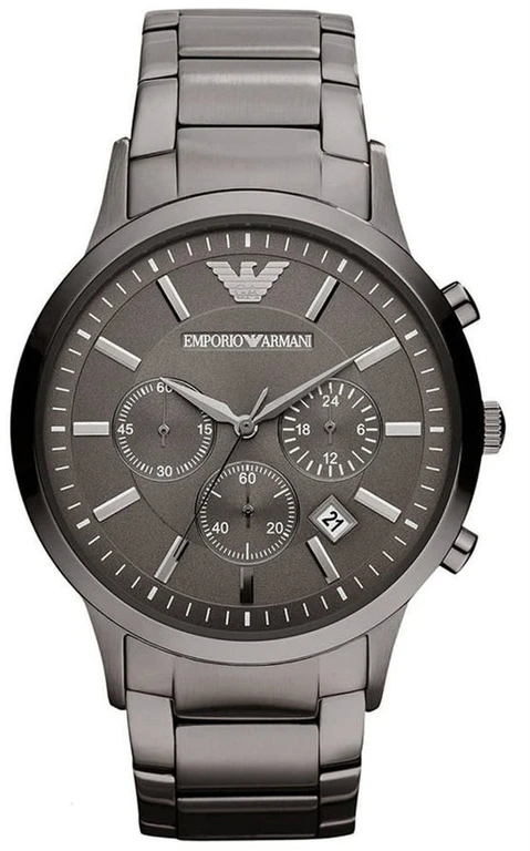 VYRIŠKAS LAIKRODIS EMPORIO ARMANI AR2454 - KLASIKIS