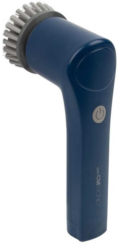 Clatronic ERB 3815 A Mėlyna Baterija Lithium-Ion (Li-Ion) Built-in