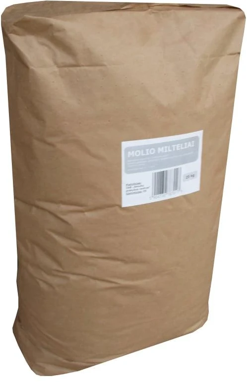 Nežinomas Krosnies molio milteliai, 25 kg