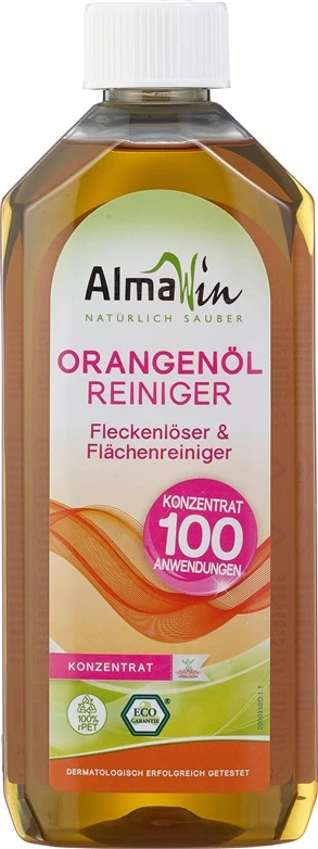 VALIKLIS UNIVER EKO ALMAWIN APELSI 500ML