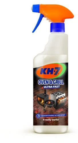 Orkaitės ir grilio valiklis, KH-7, 500 ml
