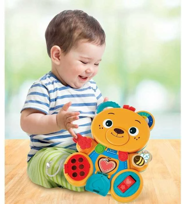 Clementoni Baby 17872 lavinamasis žaislas