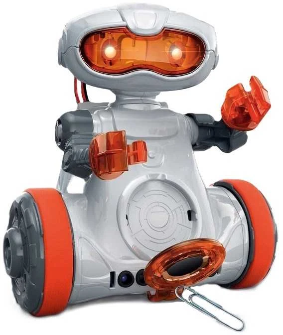 Clementoni: Technologic – Mio Robot New Generation