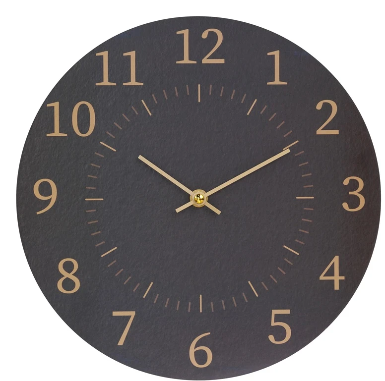 Laikrodis Atmosphera Wood, D28 cm