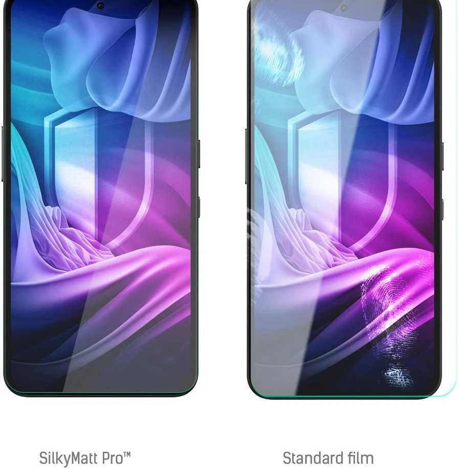 3Mk Apsauga „CMF Phone 2 Pro“, gamintojas „Nothing“ – 3 mk Silky Matt Pro
