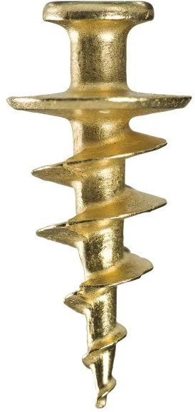 Cobra Kabliukai rėmeliams GKP, 12 x 27 mm, 6 vnt.
