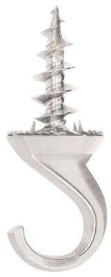 Cobra Šviestuvo laikiklis GKP, 10,5 x 66 mm, 1 vnt.