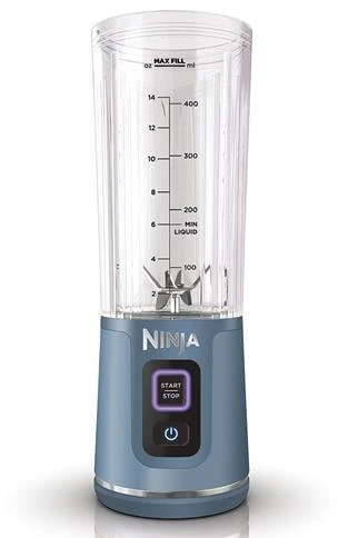 Cocktail shakers Ninja BC151EUNV. mėlynas