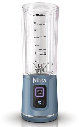 Cocktail shakers Ninja BC151EUNV. mėlynas
