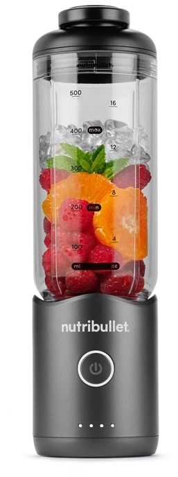 Kokteilių plaktuvas NBP013GM NUTRIBULLET