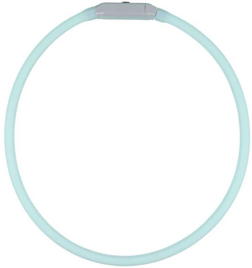 Oem Silikoninis LED augintinių antkaklis LLFG24034