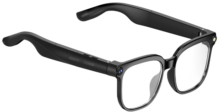 COLMI M02S AI Sunglasses