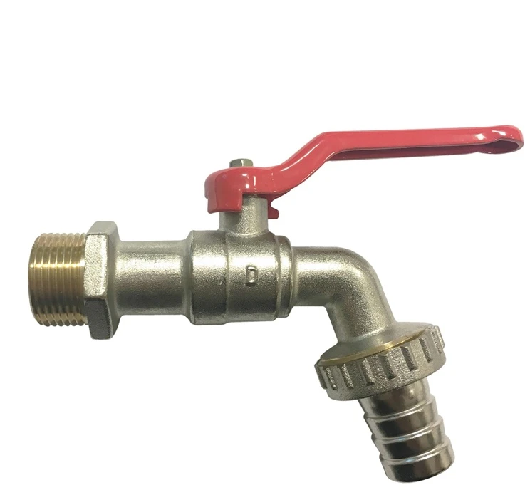 Color_Tap Sodo čiaupas Color Tap ART183L, 3/4", 1''