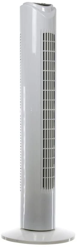 HanksAir W04 koloninis ventiliatorius 29", baltas