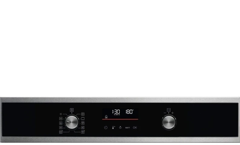 Orkaitė Electrolux EVL6E49X