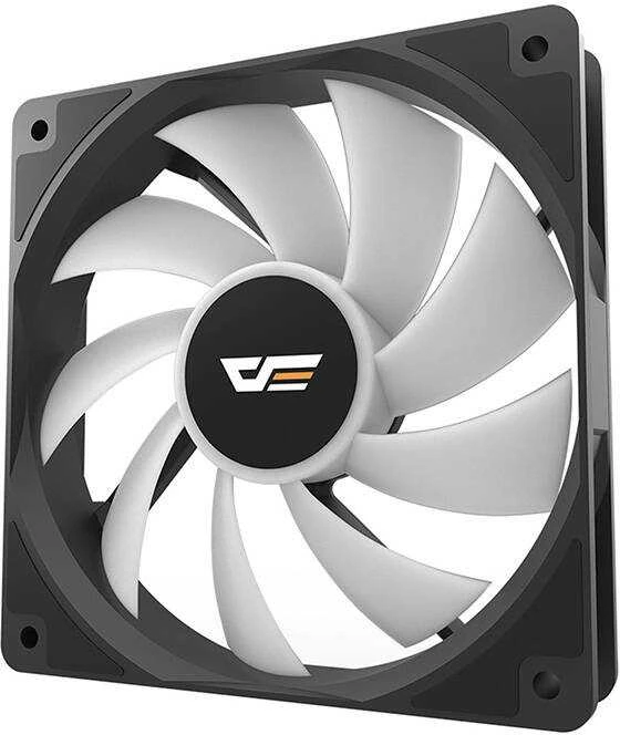 Darkflash CL12 LED PC ventiliatorius 120x120