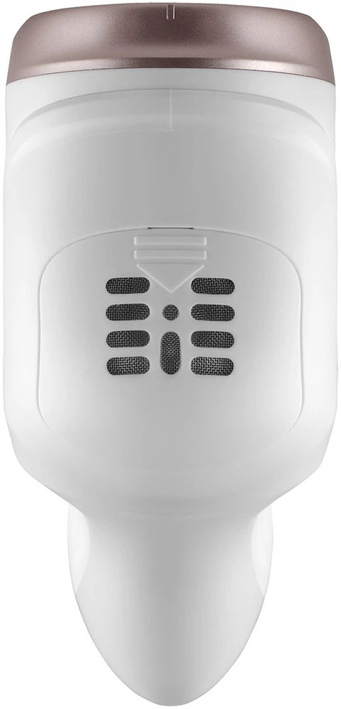 Concept "Perfect Skin PN3000" elektrinis kulnų pjūklelis