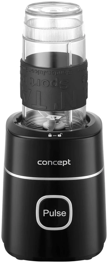 CONCEPT SM3490 Maišytuvas 700 W Juodas