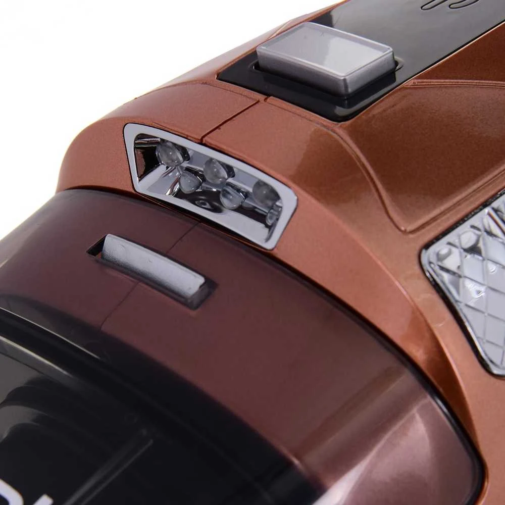 „Concept“ drėgno ir sauso valymo rankinis dulkių siurblys VP4360