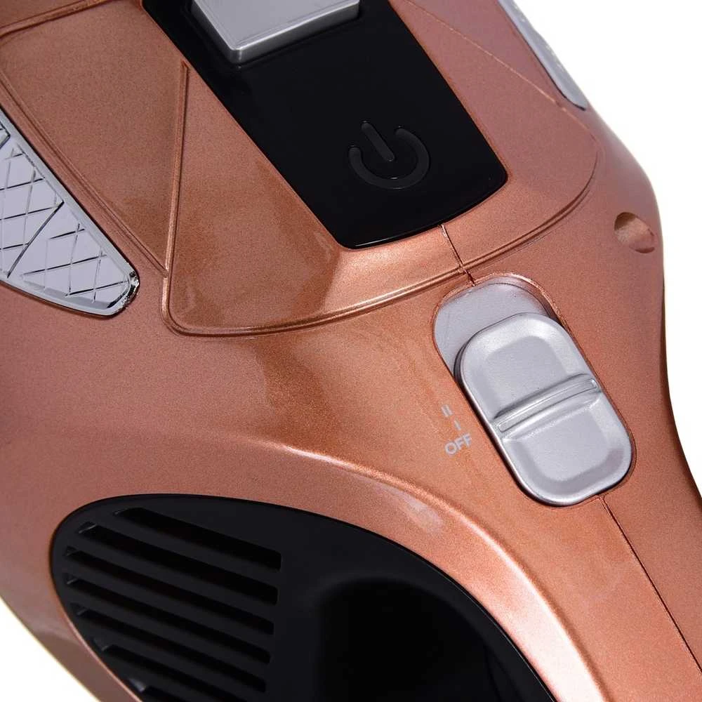 „Concept“ drėgno ir sauso valymo rankinis dulkių siurblys VP4360