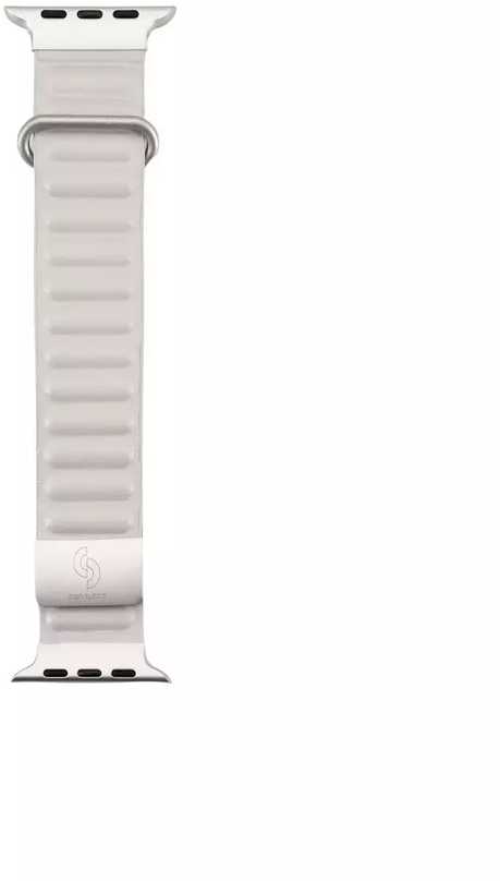 Riduria Connect Magnētiskā Sprādze Pulksteņa Josta 42/44/45mm Zvaigžņu Gaisma