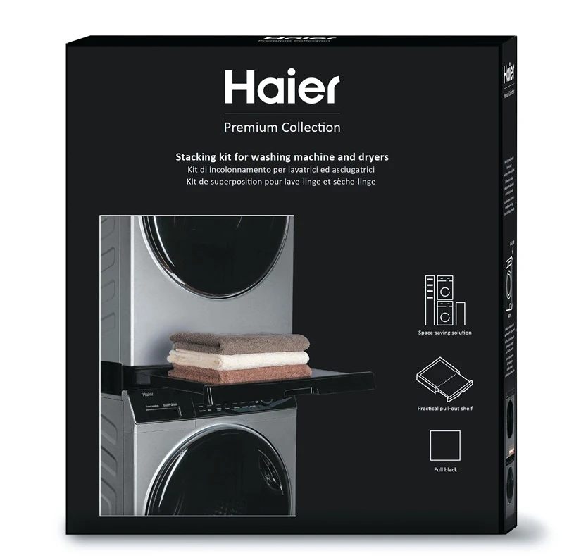 Sujungimo rėmelis Haier HASTKU10FB