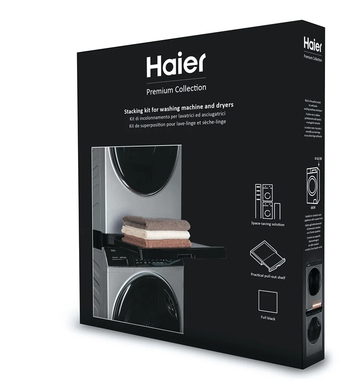 Sujungimo rėmelis Haier HASTKU10FB