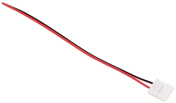 Connector for LED strip LED-CAB-10MM