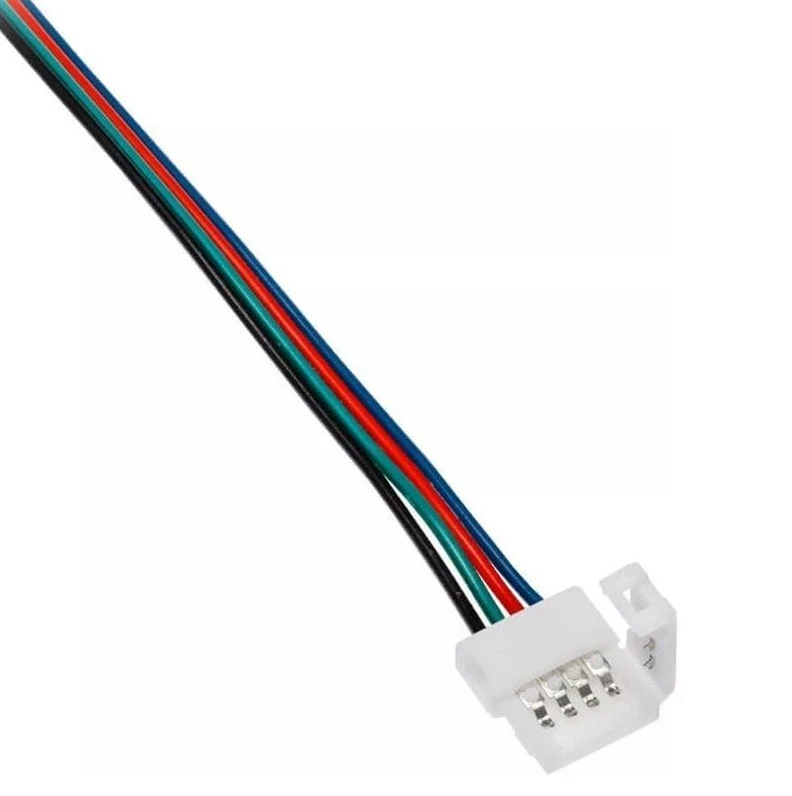 Connector for LED strip LED-JOINT-RGBW15