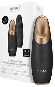 GESKE 6 IN 1 WARM & COOL EYE ENERGIZER paakių masažuoklis