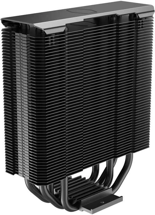 Procesoriaus aušintuvas Cooler Master HYPER 212 | Intel, AMD