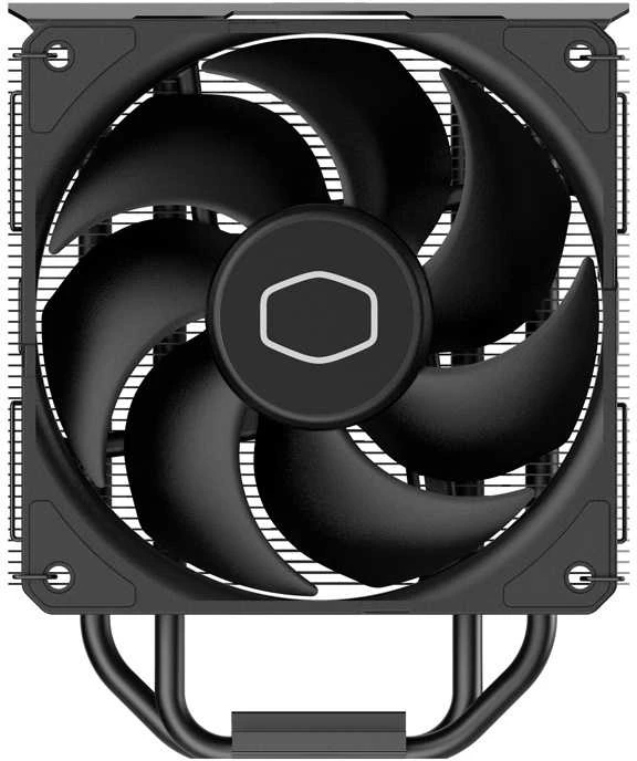 Procesoriaus aušintuvas Cooler Master HYPER 212 | Intel, AMD