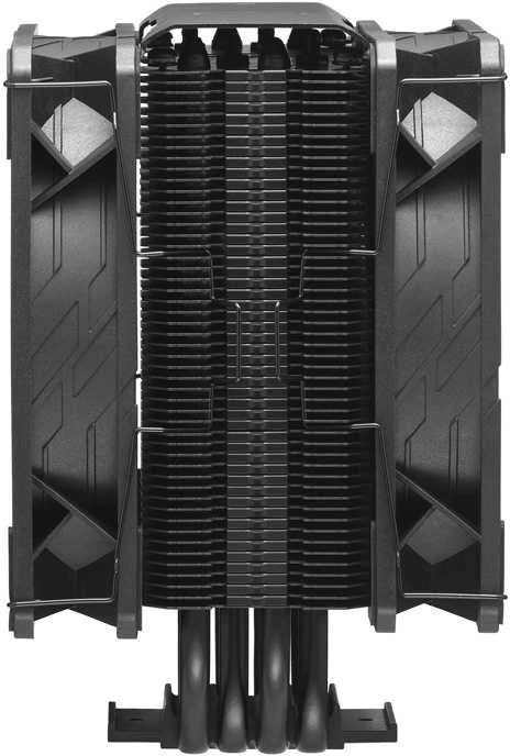 Cooler Master CPU aušintuvas Hyper 411 Nano