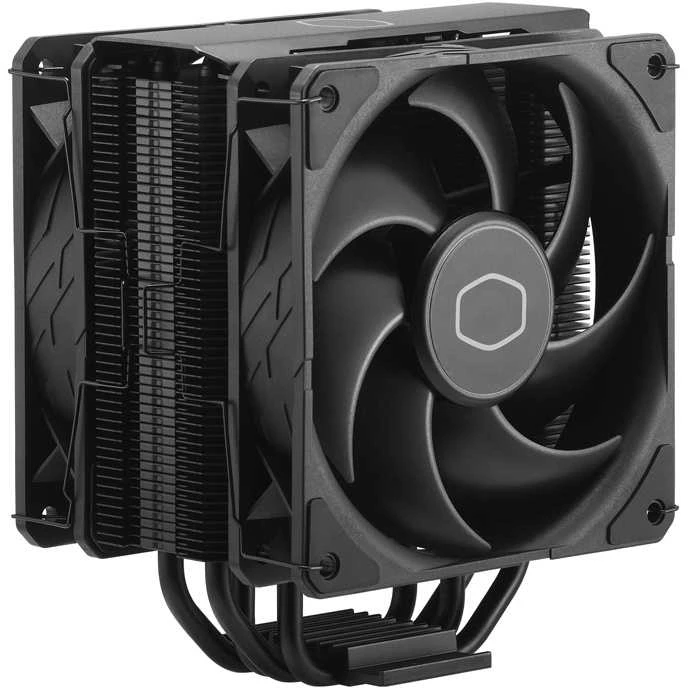 Cooler Master CPU aušintuvas Hyper 411 Nano