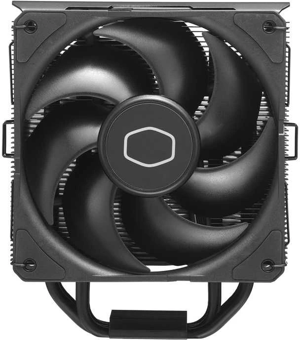 Cooler Master CPU aušintuvas Hyper 411 Nano
