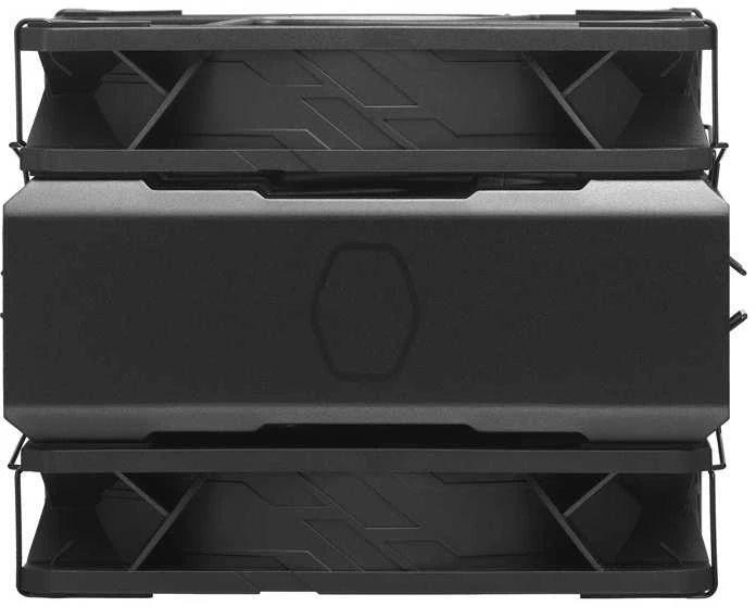 Cooler Master CPU aušintuvas Hyper 411 Nano
