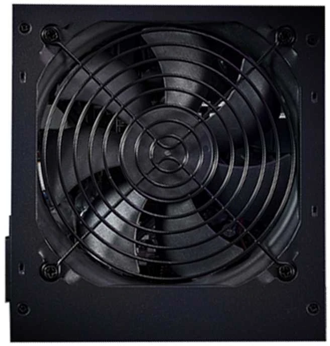 Cooler Master MWE Bronze V3 | MPE-6501-ACABW-3BEU | 650 W | 80 PLUS Bronze